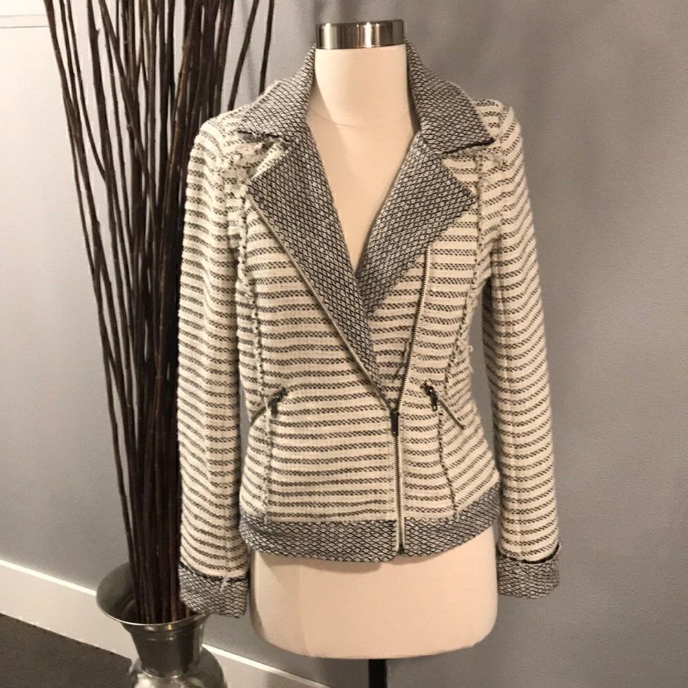 Ella Moss Jacket  